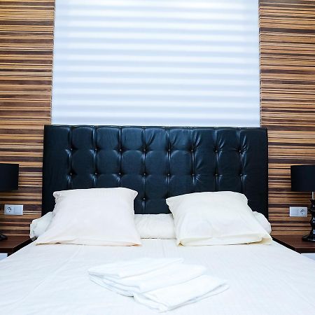 KRTs Korona Hotel Sudilovichi Bagian luar foto