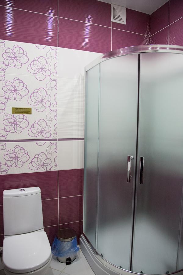 KRTs Korona Hotel Sudilovichi Bagian luar foto